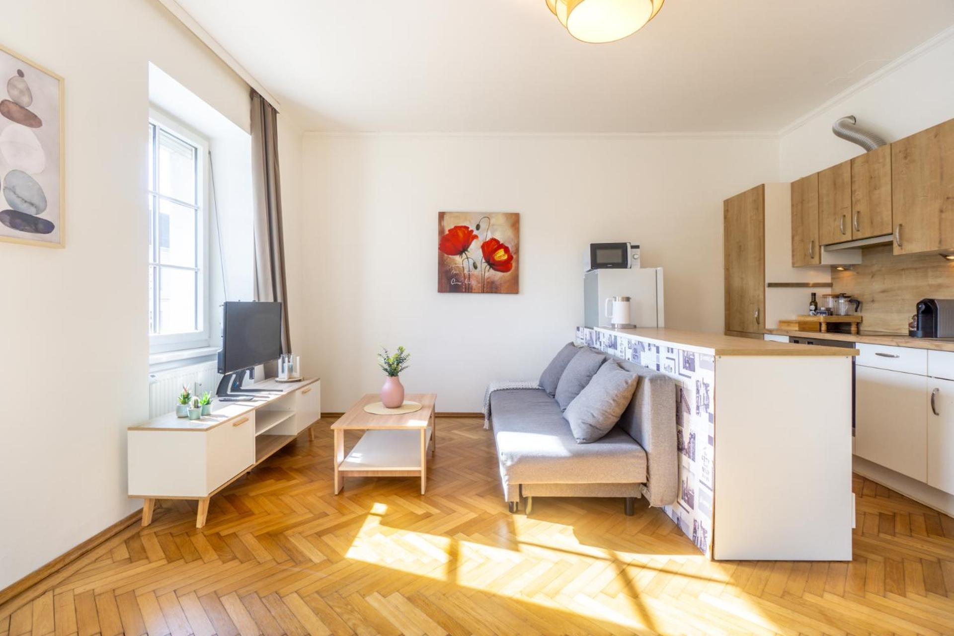 Appartamento Next To Stadion, Near To Lainzer Tiergarten Vienna Esterno foto